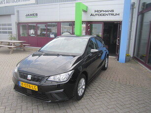 SEAT IBIZA 1.0 TSI Style Business Intense