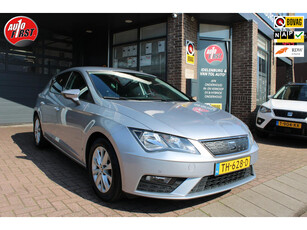 Seat Leon 1.0 EcoTSI Style Business // Carplay/Android // PDC // Michelin banden