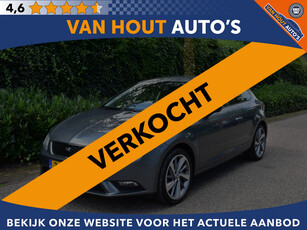 SEAT Leon SC 1.2 TSI Reference | 18