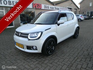 Suzuki Ignis 1.2 Business Edition