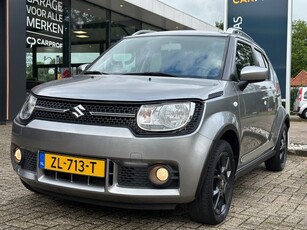 Suzuki Ignis 1.2 Select Dealer onderhouden '' Camera - Trekhaak Allseasonba