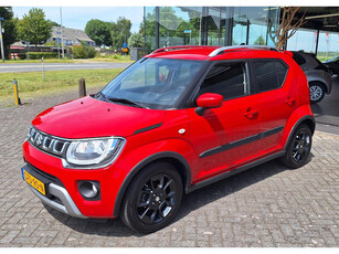 Suzuki IGNIS 1.2 Smart Hybrid Select