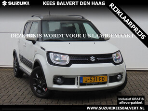 Suzuki Ignis 1.2 Smart Hybrid Select Apple Carplay/ Android Auto!!