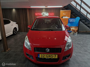 Suzuki Splash 1.2 Exclusive/Airco/Orgineele Nederlandse Auto