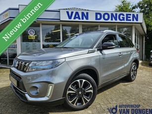 Suzuki Vitara 1.5 Full Hybrid Style AllGrip | Automaat | Panorama / Navi / Carplay