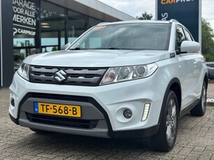 Suzuki Vitara 1.6 Exclusive '' Allseasonbanden - Camera Infotainment Incl. n