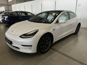 Tesla Model 3 Long Range AWD/BTW/Enhanced Autopilot/Wit Int. Tesla Model 3 Long Range 75 kWh