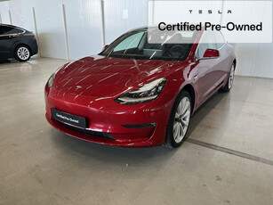 Tesla Model 3 Standard RWD/Marge/Enhanced Autopilot/19'' LMV