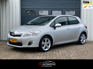 Toyota Auris 1.8 Full Hybrid Dynamic AUTOMAAT / NAVI / PDC!