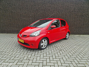 Toyota Aygo 1.0-12V Sport|Nieuwe apk|Netjes|