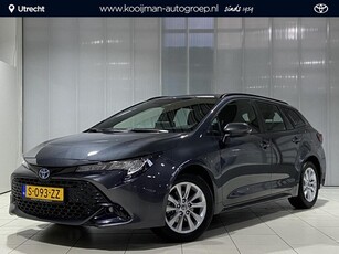 Toyota Corolla Touring Sports 1.8 Hybrid Active NL-Auto