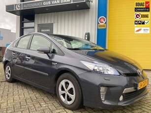 Toyota Prius 1.8 Plug-in Dynamic Business 