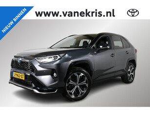 Toyota RAV4 2.5 Plug-in Hybrid AWD Bi-Tone Plus, Bearlock , Navi, JBL, Head up display