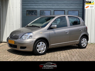 Toyota Yaris 1.3 VVT-i Sol AUTOMAAT / AIRCO / 90.803KM / NAP