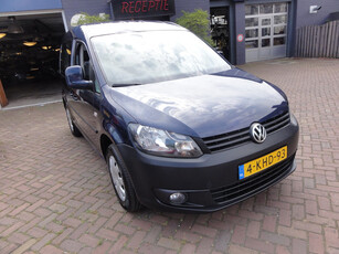 Volkswagen Caddy 1.2 TSI Trendline KAN MET EN ZONDER KRAAN