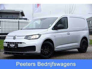 Volkswagen Caddy Cargo 1.5 TSI PB Edition Camera, Cruise