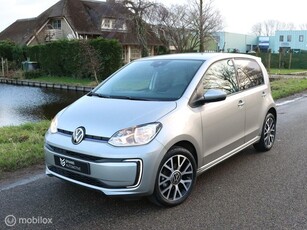 Volkswagen e-Up! Camera / Subsidie / Stoelv / Lane Ass.