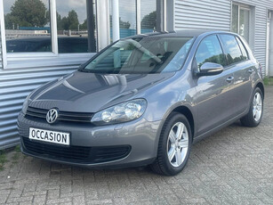 Volkswagen Golf 1.2 TSI Comfortline apk stoelverw lmv pdc airco navi