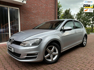 Volkswagen Golf 1.2 TSI Comfortline