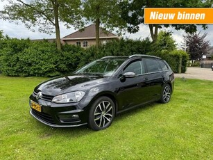 Volkswagen Golf 1.2 TSI Connected R-line - navigatie camera massagestoel c