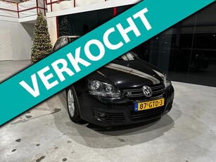 Volkswagen Golf 1.4 TSI GT Sport / 5-DRS / Clima / LMV /