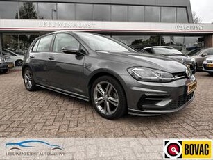 Volkswagen GOLF 1.4 TSI Highline Business R, zie optielijst