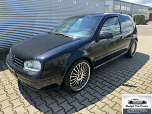 Volkswagen Golf 1.6-16V Airco