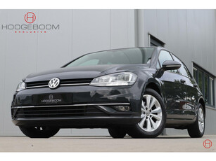 Volkswagen Golf 1.6 TDI DSG Automaat / Navigatie / Camera / ACC / 1e eigenaar / Unieke KM