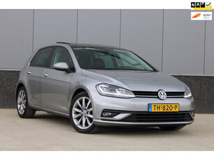 Volkswagen Golf 1.6 TDI Highline DSG, Panorama, Virtual Cockpit!