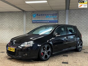 Volkswagen Golf 2.0 TFSI GTI, 5 deurs, Xenon, Clima/airco