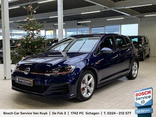 Volkswagen Golf 2.0 TSI GTI Performance AUTOMAAT / TREKHAAK