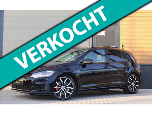 Volkswagen Golf 2.0 TSI GTI Performance/ PANO/KEYLESS/ACC/LANE/VOL!