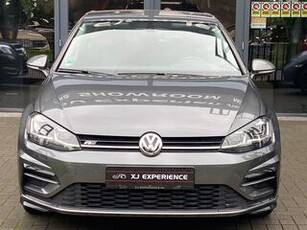 Volkswagen GOLF 7.5 1.5 TSI 150PK Highline R-LINE NAVI LED