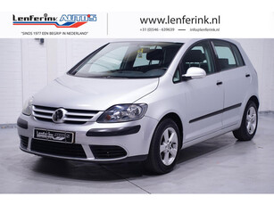 Volkswagen Golf Plus 1.6 FSI Turijn Climatic