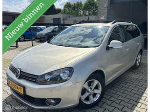 Volkswagen Golf Variant 1.2 TSI Highline BlueMotion/Pano dak