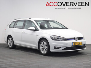 Volkswagen GOLF Variant 1.5 TSI Comfortline Business 131pk | Trekhaak | Carplay | Navi