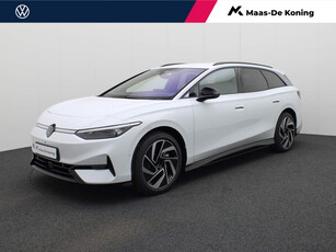 Volkswagen ID.7 Tourer 1st Edition 77 kWh · Incl. Trekhaak · Incl. inruil voordeel · MEGA Sale