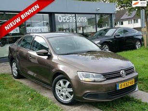 Volkswagen JETTA 1.2 TSI Comfortline |NAVI|AIRCO|CRUISE|ELEK.RAMEN|APK.