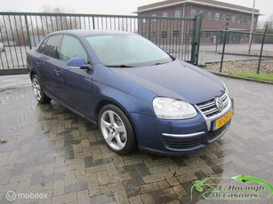 Volkswagen Jetta 1.9 TDI