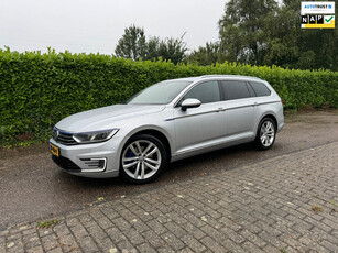 Volkswagen Passat Variant 1.4 TSI GTE Highline | Panoramadak | Leer | Navi