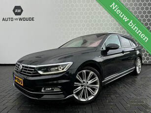 Volkswagen Passat Variant 2.0 TDI Highline R-line 360 camera