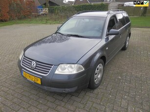 Volkswagen Passat Variant 2.0 Trendline airco voor exs