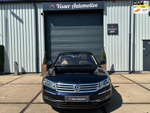 Volkswagen Phaeton 3.0 TDI 5p.