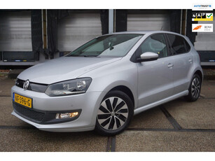 Volkswagen Polo 1.0 BlueMotion Edition * Navi * Cruise * Carplay *