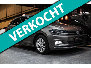 Volkswagen Polo 1.0 TSI Highline AUT7|Stoelverw|Climatronic