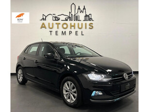 Volkswagen Polo 1.0 TSI Highline BTW Airco Pdc Navi Stoelverw Bluetooth