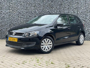 Volkswagen Polo 1.2 Easyline