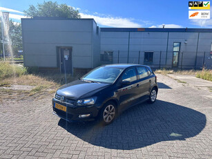 Volkswagen Polo 1.2 TDI BlueMotion Comfortline