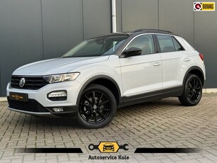 Volkswagen T-Roc 1.0 TSI Style * Cruise * Visueel cockpit *