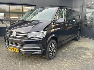 Volkswagen Transporter T6 2.0 TDI150